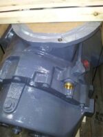 1616-6356-81 ELEMENT:Z STAGE 6 (OEM) Atlas Copco - Image 3