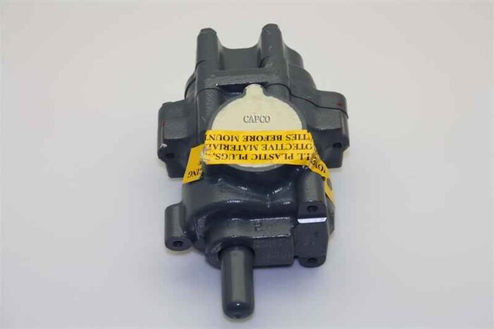 1616-7103-90 SRV. STAGE GX2 -5C OIS (OEM) Atlas Copco - Image 4