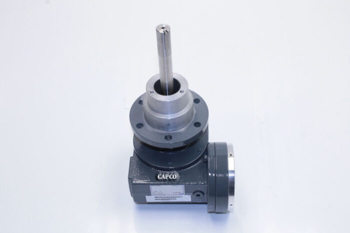 1617-5217-80 GEARBOX ASSY: (OEM) Atlas Copco - Image 2
