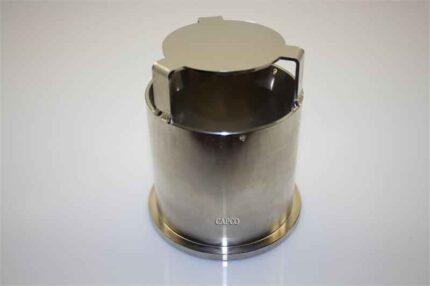 1617-5598-80 PIPE ASY: (OEM) Atlas Copco