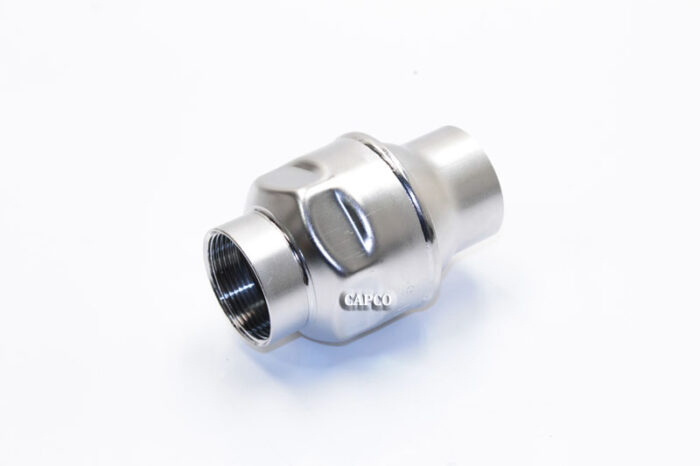 1617-6399-01 CHECK VALVE (OEM) Atlas Copco|1617-6399-01 CHECK VALVE (OEM) Atlas Copco