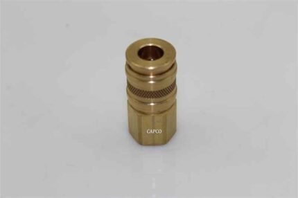 1617-7082-01 COUPLING:QUICK CONN/MALE (OEM) Atlas Copco