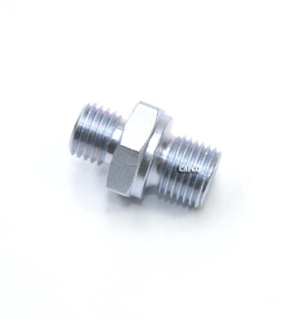 1619-5205-00 NIPPLE: (OEM) Atlas Copco