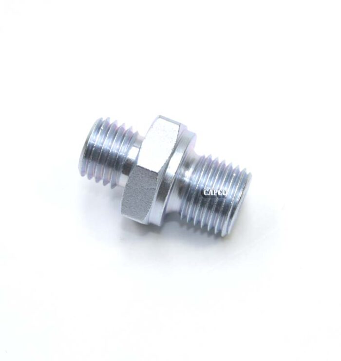 1619-5205-00 NIPPLE: (OEM) Atlas Copco