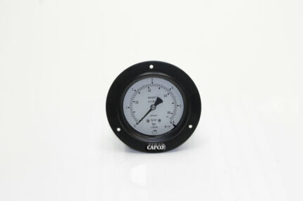 1619-2843-02 GAUGE: (OEM) Atlas Copco