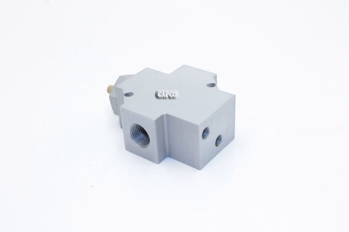 1619-5332-01 VALVE-REG:R .50 10BAR