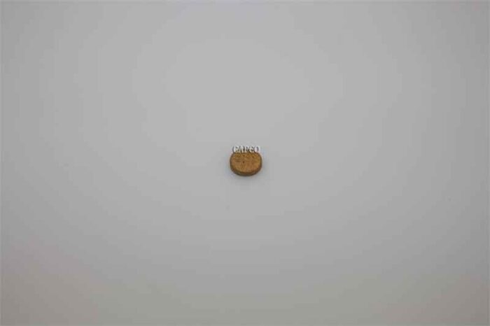 1619-5819-00 DISC-SINTERED:8MM OD X 2MM TK