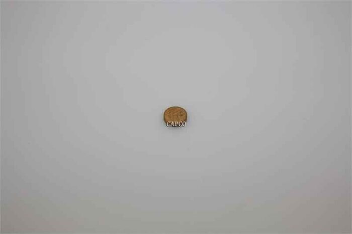 1619-5819-00 Replacement Atlas Copco FELT DISC/SINTERED DISK - Image 1
