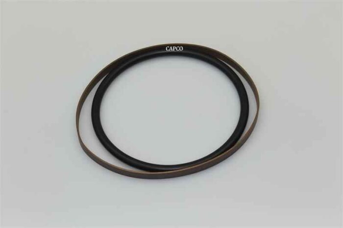 1619-6024-00 Replacement Atlas Copco O-RING - Image 1