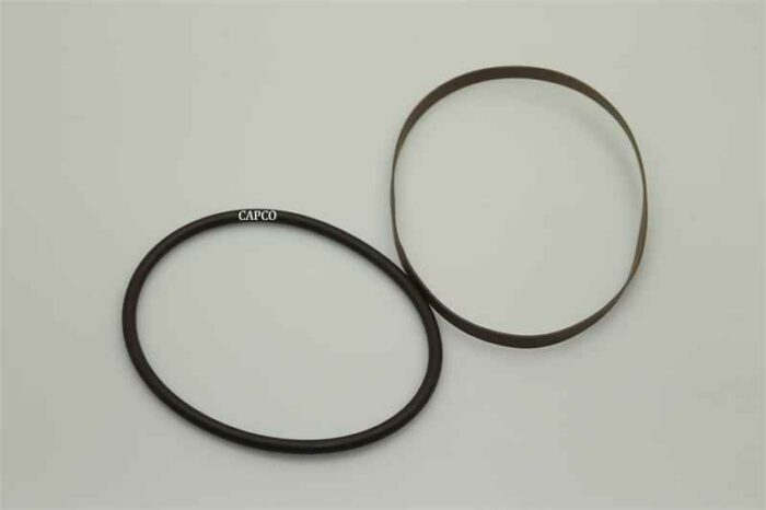 1619-6200-00 Replacement Atlas Copco TEFLON RING - Image 1