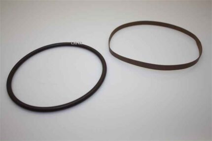 1619-6200-00 RING-SEAL:  (OEM) Atlas Copco