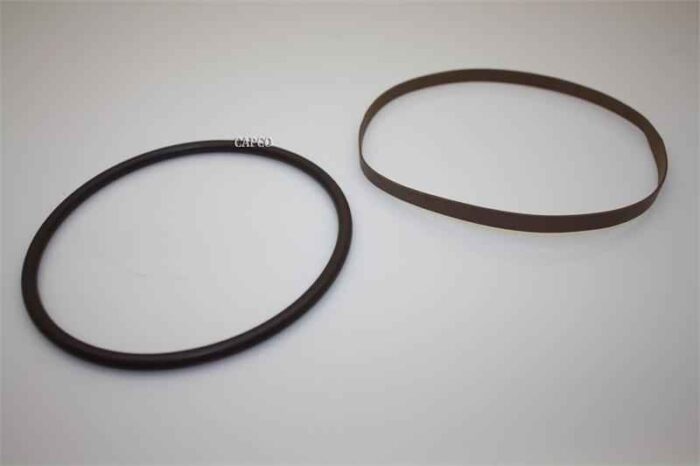 1619-6200-00 RING-SEAL:  (OEM) Atlas Copco