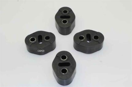 1619-6467-04 Replacement Atlas Copco RUBBERS, DRIVE COUPLING