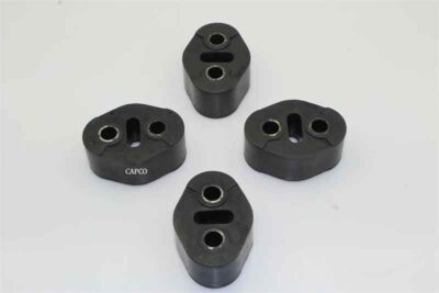 1619-6467-04 Replacement Atlas Copco RUBBERS