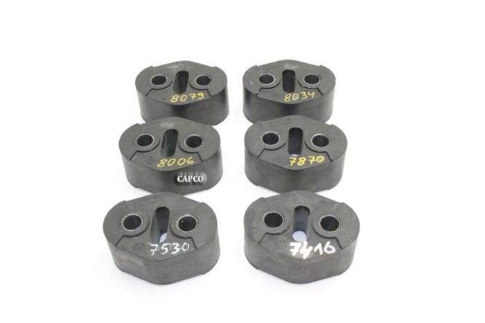 1619-6467-06 ELEMENT-COUPLING:RUBBER (OEM) Atlas Copco - Image 1
