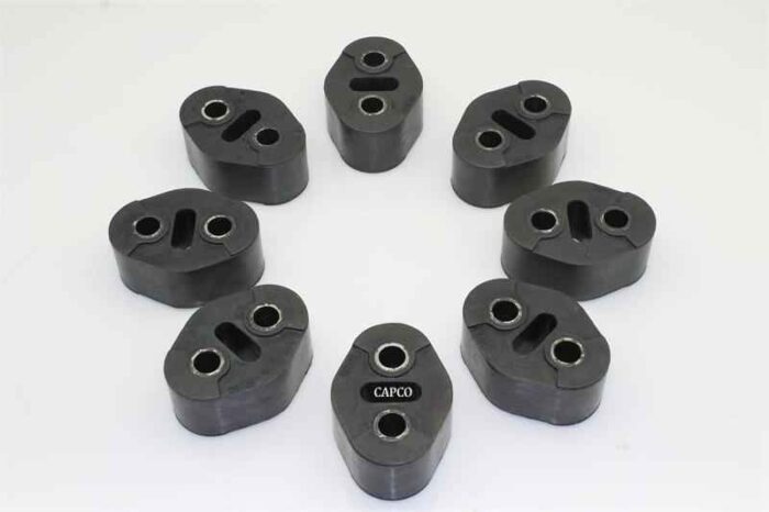 1619-6467-08 Replacement Atlas Copco RUBBERS, DRIVE COUPLING - Image 1