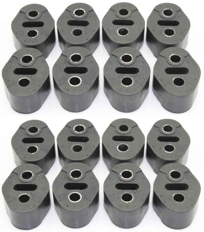 1619-6467-09 Replacement Atlas Copco COUPLING SET - Image 1