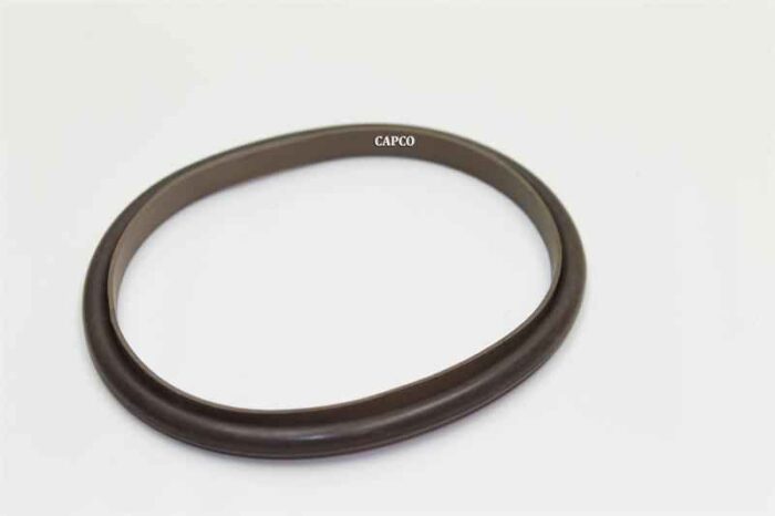 1619-6929-00 Atlas Copco (OEM) RING-SEAL: - Image 1