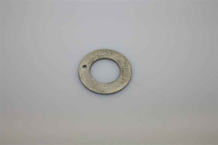 1619-7142-00 WASHER: (OEM) Atlas Copco - Image 1