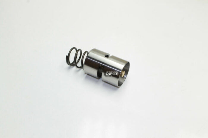 1619-7560-00 THERMOSTAT: 40C ... (OEM) Atlas Copco