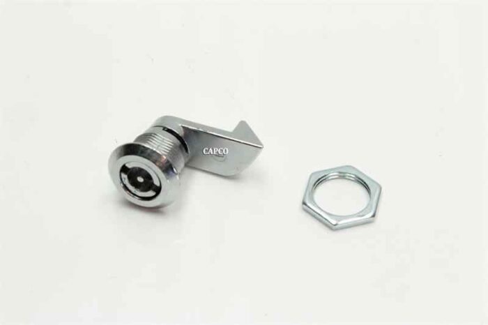 1619-7704-00 LOCK-DOOR:ZT18/30 GA 200/315 (OEM) Atlas Copco - Image 1
