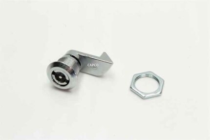 1619-7704-00 LOCK-DOOR:ZT18/30 GA 200/315 (OEM) Atlas Copco