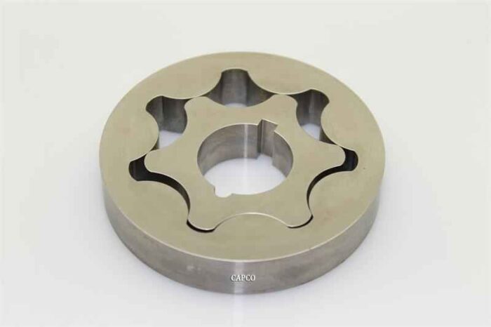 1621-0513-00 PUMP ELEMENT (OEM) Atlas Copco - Image 1