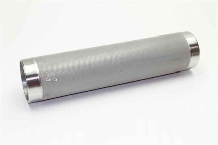 1621-4101-00 Replacement Atlas Copco SILENCER INSERT