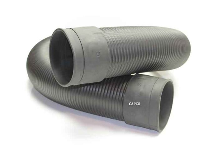 1621-9547-00 HOSE ASSEMBLY (OEM) Atlas Copco - Image 1