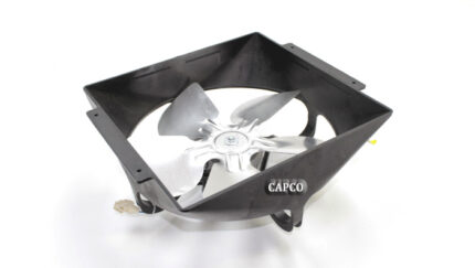 1622-0801-94 FAN ASSEMBLY CSA/UL 115V (OEM) Atlas Copco|1622-0801-94 FAN ASSEMBLY CSA/UL 115V (OEM) Atlas Copco