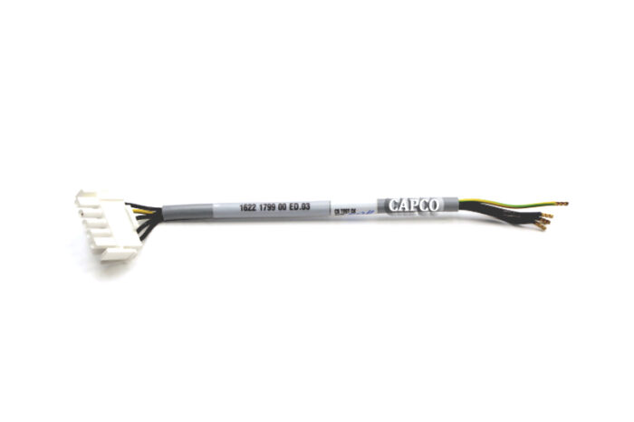 1622-1799-00 CABLE EWD50 (OEM) Atlas Copco - Image 1