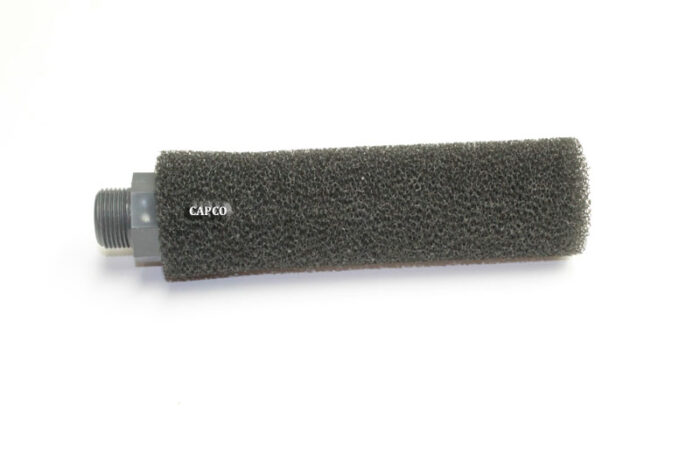 1622-2956-00 MUFFLER (OEM) Atlas Copco|1622-2956-00 MUFFLER (OEM) Atlas Copco|1622-2956-00 MUFFLER (OEM) Atlas Copco