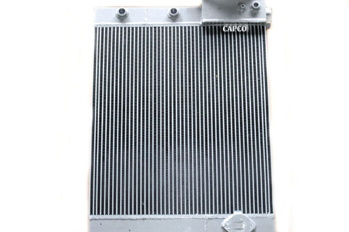 1622-3190-00 Replacement Atlas Copco REPLACEMENT COOLER - Image 1