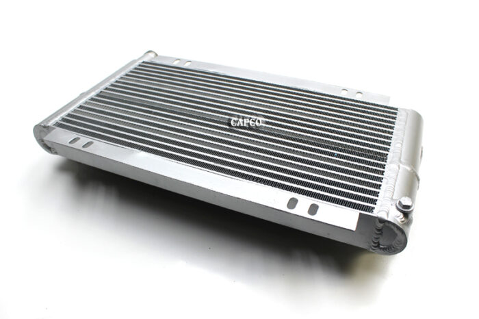 1622-3927-00 COMBI-COOLER (OEM) Atlas Copco - Image 3