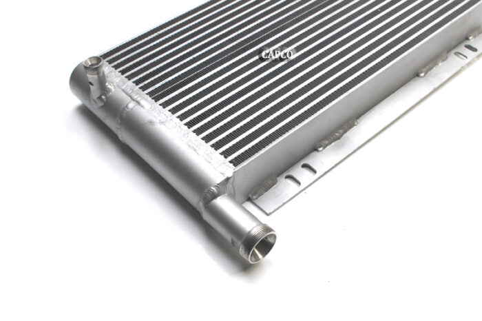 1622-3927-00 COMBI-COOLER (OEM) Atlas Copco - Image 2