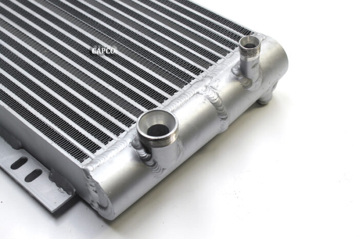1622-3927-00 COMBI-COOLER (OEM) Atlas Copco - Image 4