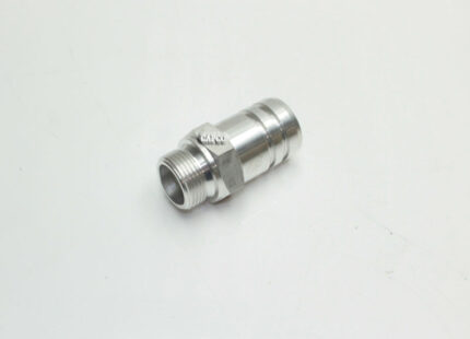 1622-0233-00 COUPLING: (OEM) Atlas Copco