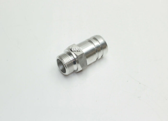 1622-0233-00 COUPLING: (OEM) Atlas Copco