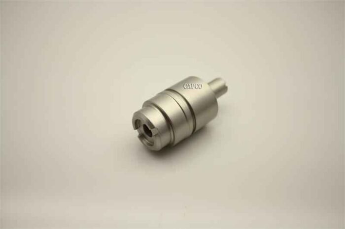 1622-0522-01 Replacement Atlas Copco VALVE, UNLOADING - Image 1