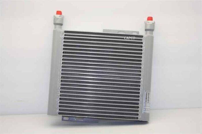 1622-0594-05 COOLER OIL (OEM) Atlas Copco - Image 1