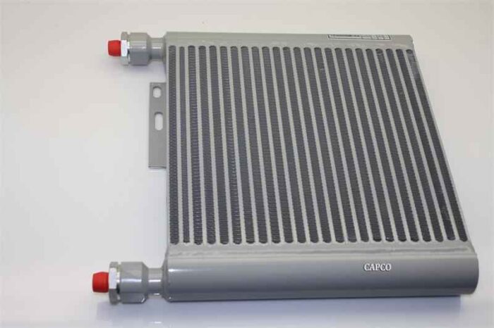1622-0594-07 COOLER OIL (OEM) Atlas Copco - Image 2