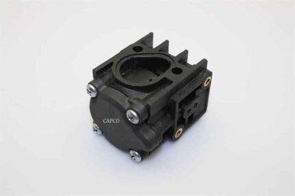 1622-3694-80 Replacement Atlas Copco BLOW OFF VALVE