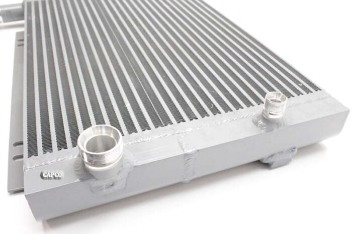 1622-3928-00 COMBI-COOLER (OEM) Atlas Copco - Image 5