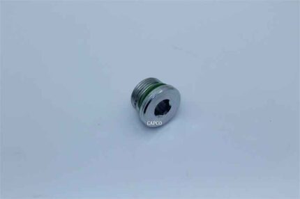 1622-4614-00 COVER (OEM) Atlas Copco