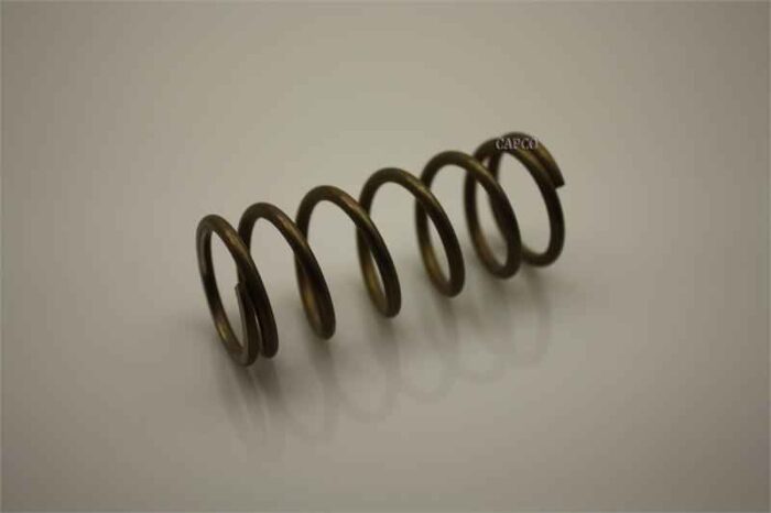 1622-5117-00 SPRING (OEM) Atlas Copco - Image 1