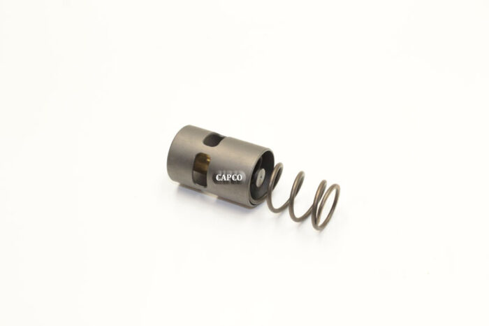 1622-7064-02 THERMOSTATIC VALVE 65C (OEM) Atlas Copco - Image 1