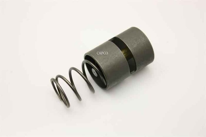 1622-7070-02 Replacement Atlas Copco VALVE, THERMOSTAT - Image 1