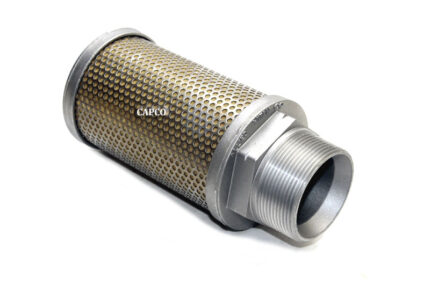 1623-1987-00 MUFFLER (OEM) Atlas Copco|1623-1987-00 MUFFLER (OEM) Atlas Copco