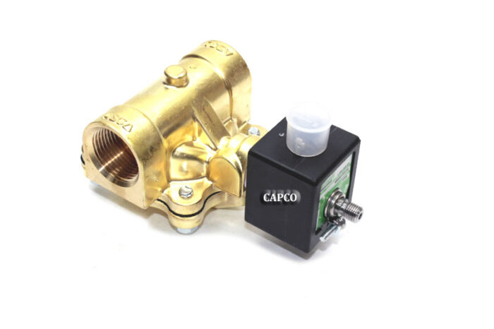 1623-2495-00 VALVE (OEM) Atlas Copco - Image 1
