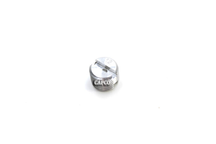 1624-0636-12 NOZZLE 2,5 (OEM) Atlas Copco - Image 1
